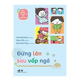 Bộ Sách Nuôi Dưỡng Em Bé EQ Xuất Sắc - Nhã Nam