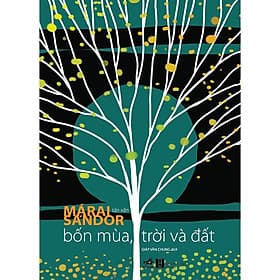 Sách Bốn mùa, trời và đất