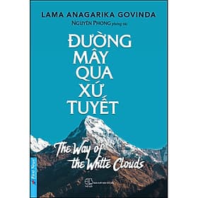 Sách Đường Mây Qua Xứ Tuyết - 