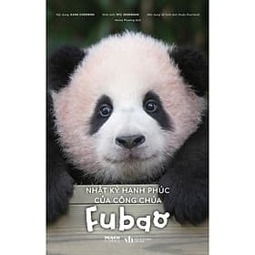 Nhật Ký Hạnh Phúc Của Công Chúa Fubao - AZ Việt Nam - Nam Việt