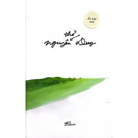 Thơ Nguyễn Duy - Nguyễn Nam