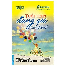 Tuổi Teen Đáng Giá Bao Nhiêu? - Gia Việt