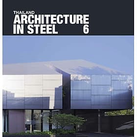 Thailand Architecture In Steel 6