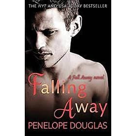Falling Away - A Fall Away novel - Collins Dictionaries