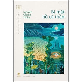 Tủ Sách Vàng - Tác Phẩm Chọn Lọc Dành Cho Thiếu Nhi: Bí Mật Hồ Cá Thần - Kim Dân