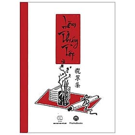 Sách Lãm Thúy Tập - Lâm Hà