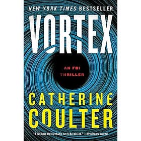 Vortex: An FBI Thriller - Collins Dictionaries