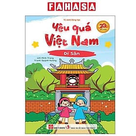 Yêu Quá Việt Nam - Di Sản