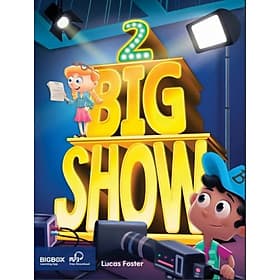 Big Show 2 - Student Book - ED