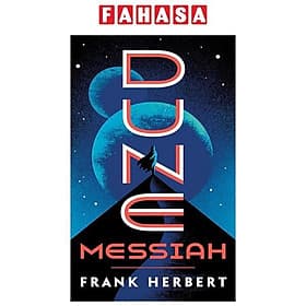 Dune Messiah - Linnea Dunne