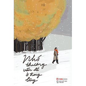 Nhớ Thương Vẫn Để Ở Trong Lòng - Long