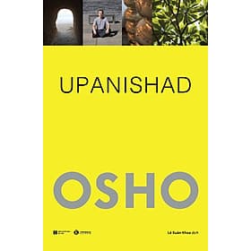 Osho – Upanishad - Thái Hà Book