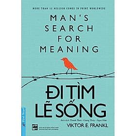 Sách Đi Tìm Lẽ Sống - Di Di