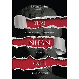 Thái Nhân Cách - Khi Những Chiếc Mặt Nạ Hoàn Hảo Bị Vỡ Vụn - AZ Việt Nam