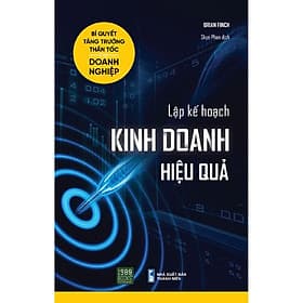 Lập Kế Hoạch Kinh Doanh Hiệu Quả - Do