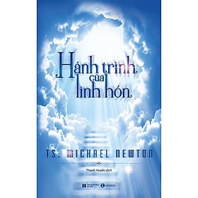 Sách Hành Trình Của Linh Hồn - Trí