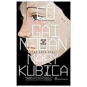 Sách Cô Gái Ngoan - Gã