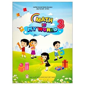 Math In My World 3 - Huỳnh Thị Kim Trang