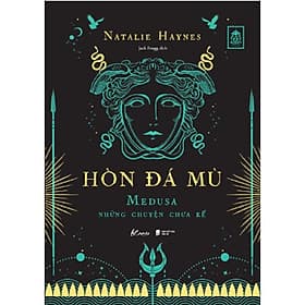 Hòn Đá Mù - Medusa Những Chuyện Chưa Kể - AZ Việt Nam - Nam Việt