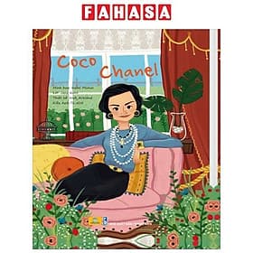 Coco Chanel - Ume Chan