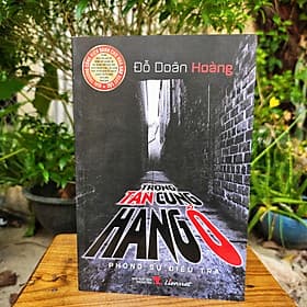 Sách Trong Tận Cùng Hang Ổ (Phóng Sự Điều Tra) - Việt Hà