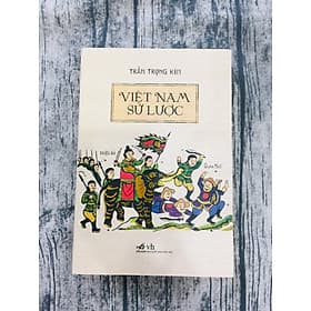 Việt Nam Sử Lược