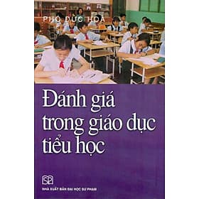Đánh Giá Trong Giáo Dục Tiểu Học - G