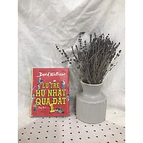 Lũ trẻ hư nhất quả đất 1 - Nhã Nam