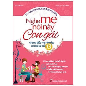 Nghe Mẹ Nói Này Con Gái - Bản Quyền - Gã