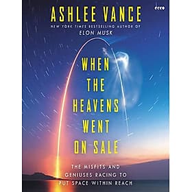 When the Heavens Went on - Collins Dictionaries