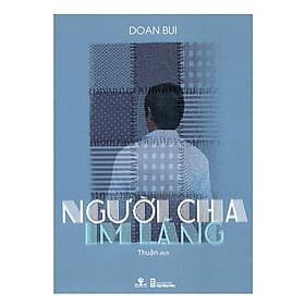 Sách Người Cha Im Lặng