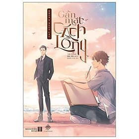 Sách Gần Mặt Cách Lòng - Long