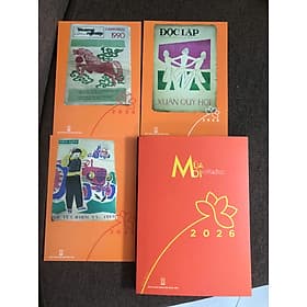 VIẾT VÀ ĐỌC MÙA MỚI 2026 - NHÀ XUẤT BẢN HỘI NHÀ VĂN - MÙA MỚI VIẾT VÀ ĐỌC 2026 - An Nam