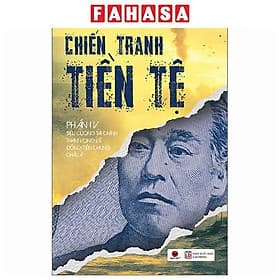 Chiến Tranh Tiền Tệ - Phần IV - Siêu Cường Về Tài Chính - Tham Vọng Về Đồng Tiền Chung Châu Á - Việt Chi