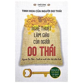 Nghệ Thuật Làm Giàu Của Người Do Thái - Minh Minh