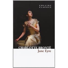 Jane Eyre (Collins Classics) - Phương Phương