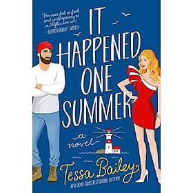 It Happened One Summer: A Novel - Collins Dictionaries