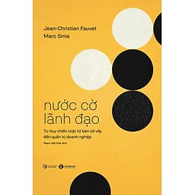 Sách Nước Cờ Lãnh Đạo
