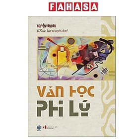 Văn Học Phi Lý - Sbook