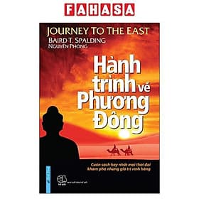 Hành Trình Về Phương Đông - Phương Phương