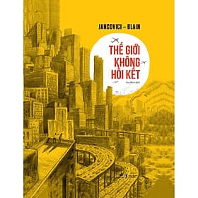 Thế giới không hồi kết - Nha Nha