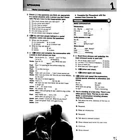 Go Beyond Workbook 5 - Go