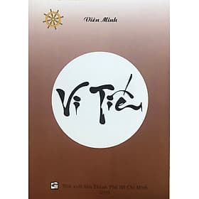 Vi Tiếu - ( HT.Viên Minh ) - Văn