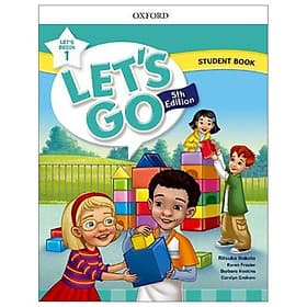 Let's Begin: Level 1: Student Book 5th Edition With CD Pack - ED