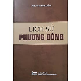 Lịch Sử Phương Đông - Phương Phương