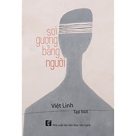 Soi gương bắng người - Nhà xuất bản Larousse
