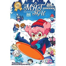 Lớp Học Mật Ngữ - Tuyển Tập Đặc Biệt Vol. 5