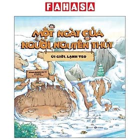 Một Ngày Của Người Nguyên Thủy - Úi Giời Lạnh Teo - Nguyên