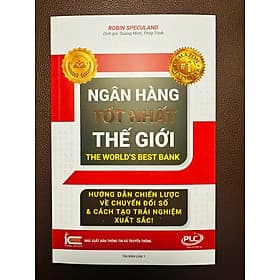 Ngân Hàng Tốt Nhất Thế Giới - HAN