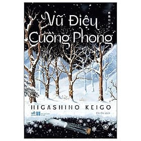 Vũ Điệu Cuồng Phong - Bản Quyền - Vũ